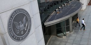 SEC Takes On Private Equity, Hedge Funds