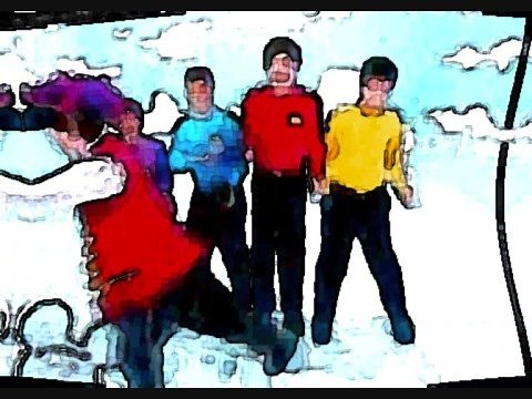 The Wiggles - Hot Potato, EXTREME
