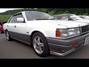 MAZDA LUCE HC マツダ ルーチェ HC