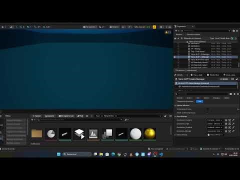 🔴 Fortnite UEFN / Verse (Live Créatif 2.0)