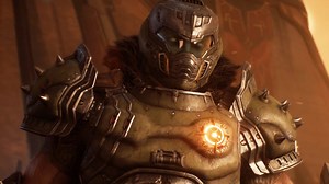 Doom: The Dark Ages - Official Cosmic Realm First Reveal Trailer