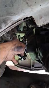 2009 chevrolet cobalt lt 2.2l - vehivle speed sensor location speedometer not working no gear shift