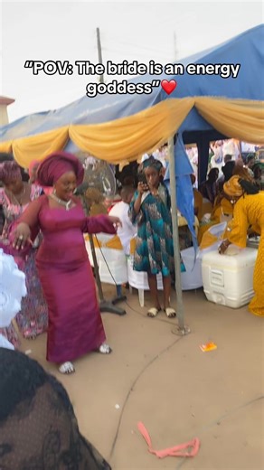 Energetic Bride: Celebrating Love and Happiness