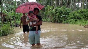 Philippines death toll from Typhoon Bopha climbs