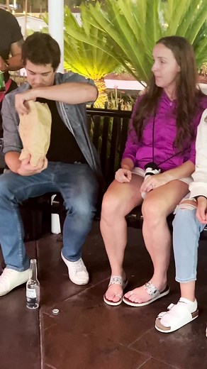 Recycling wizard 😳 | Xavier Mortimer