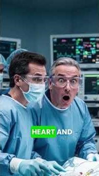 God saved me from a heart attack in 2017—through prayer & healing, and a powerful midnight miracle!