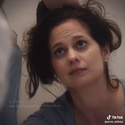 Gabriel's Redemption: Julia's Emotional Journey