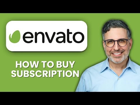 How To Buy Envato Subscription 💻 Step-by-Step Guide to Get Access to Creative Assets