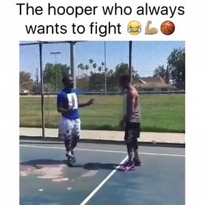 There's always that one dude | This Is HAM