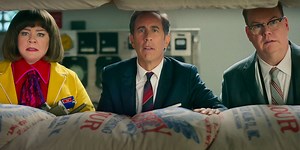 Unfrosted Review: Lacking Style & Substance, Seinfeld’s New Comedy Provides A Few Lackluster Laughs