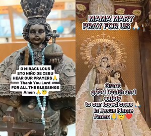 15K views · 2.9K reactions | #Amen #stoninodecebu #IpanalanginMoKami #fbreelsfypシ゚viralシ #algorithm #highlightseveryone #reelschallenge #reelsfacebook | Raquel Sunga | Facebook