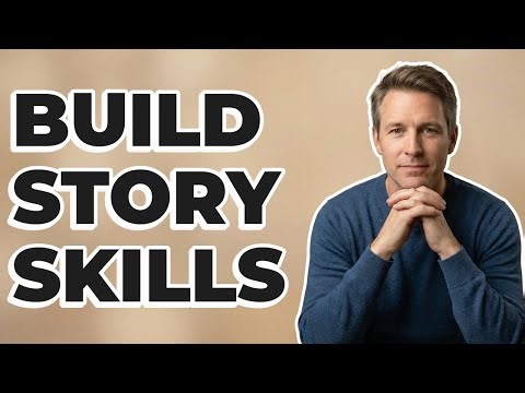 How To Foster Narrative Development In Kids?