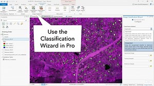Image Analyst Benefits – Classifiers