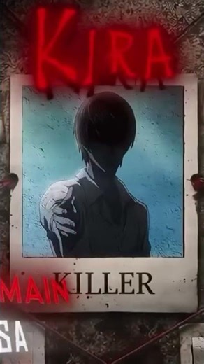 Death Note Most Scary scene 🥶🔥#deathnote​ #lightyagami​ #anime​ Death Note Most Scary scene