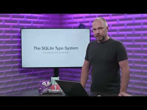 GopherCon 2021: Building Production Applications Using Go & SQLite - Ben Johnson