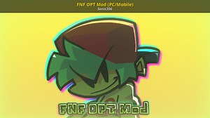 FNF OPT Mod v1.5.2 (PC/Mobile) Mod for Friday Night Funkin' | FNF Mods