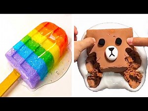 Satisfying Slime ASMR Videos | Relaxing Slime No Talking 3745