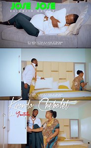 12K views · 900 reactions | Another new Hit song KWONDO CHEBOLET by Jose jose full video is Now on YouTube. Please watch, comment, like and subscribe | Josphat KOECH -JOSE JOSE | Facebook