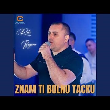 Znam ti bolnu tacku (Live Paracin)