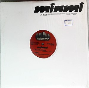 Minmi - The Perfect Vision (Wicked Mix)