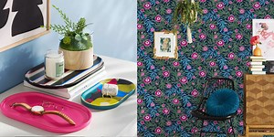 FYI, Target's Home Decor Section Is Better Than Ever