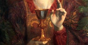 Legends of Lucifer’s Stone