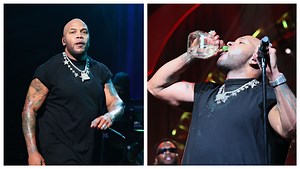Flo Rida Donating Over $80 Million From Settlement To Charity