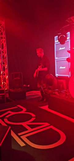 We had an absolute blast with Joe Gleesing last night at Kountry Bar in Appleton. As of tonight Bubba Lewis is officially full time with Road Trip! Thanks to all of the singers who filled in until Bubba could finish his last show with Carbon Road. We appreciate Carbon Road for sharing Bubba with us. See you tonight in Beaver Dam!! Go Pack Go!! | Road Trip Band