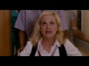 Baby Mama birth scene