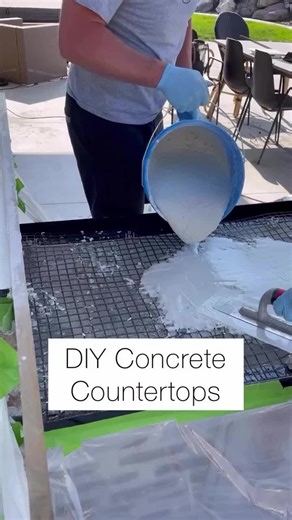 DIY Outdoor Kitchen Tutorial: Step-by-Step Guide