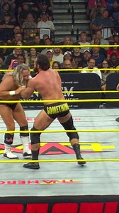 120K views · 769 reactions | Trent Seven, Mike Bailey and Jake Something all trying to gain the upper hand! #tnawrestling #prowrestling #impact #reels #wrestling | TNA Wrestling UK | Facebook