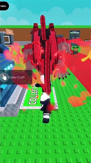 Cerberus #roblox #usa #stealabrainrot