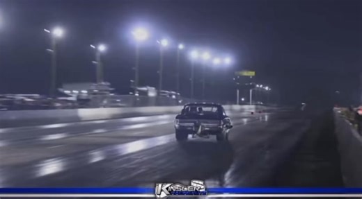 11K views · 175 reactions | Steve Romeo resets the Ultra Street ProCharger record in the LM Racing ‘67 Chevelle aka ‘The Limo’ at Yellowbullet Nationals! The little 434ci LS that could  #aceracingengines #lmracing #jespeedinc #eazytuned #cidheads #prochargersuperchargers #fueltecheverywhere #yellowbulletnationals #27psi #f1a94 | ACE Racing Engines | Facebook