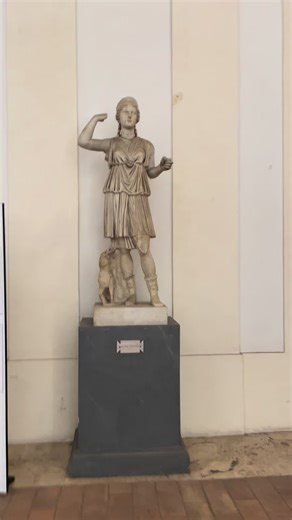 Exploring the Beauty of Artemis in Greek Mythology