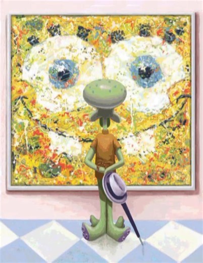 Exploring the Strength of Patrick in Spongebob vs Battle