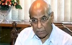 India has shown considerable maturity to China's provocations: Ex-Foreign Secretary Shyam Saran