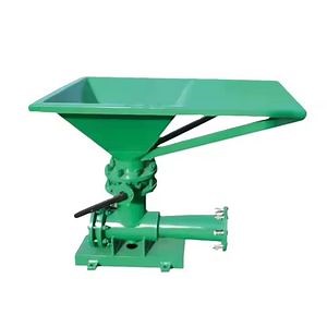[Hot Item] Premium Mud Mixing Hopper for Efficient Drilling Operations