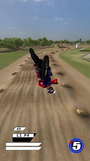 Mastering the Fast Line in MX Simulator - Tips and Tricks