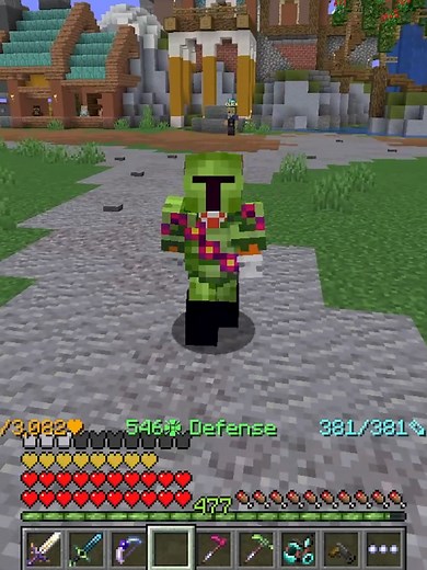 Hypixel SkyBlock Farming Guide for Beginners