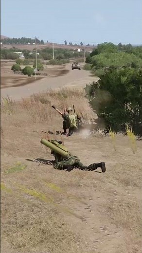 Fatal Ambush - Mission Failed #arma3
