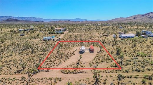 327 07 165 N Ruby Rd, Dolan Springs, AZ 86441 | Estately 🧡 | MLS# 038220