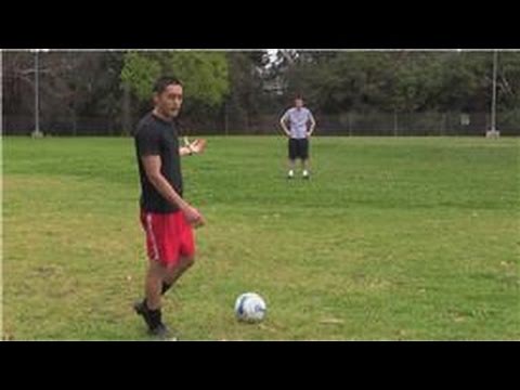 Youth Soccer : Soccer Basics for Kids