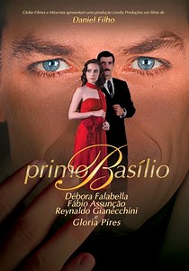 Primo Basílio filme - Veja onde assistir