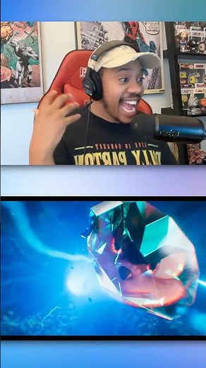 SONIC 4 WILL BE INSANE!!!! SONIC MOVIE 4 TITLE REVEAL REACTION! 🤯