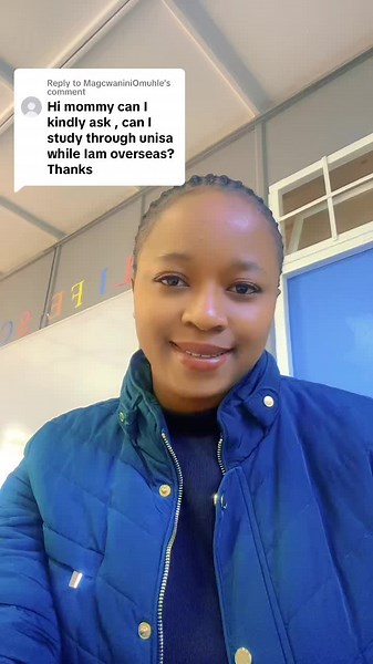 Studying at UNISA Overseas: All You Need to Know