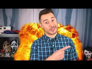 All of James’ Final Destination Deaths