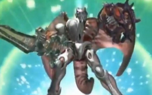 【童年】《dinozaurs/恐龙救地球》变身合集