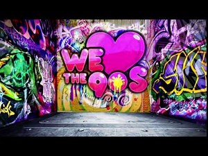 90's v1 Animated Wallpaper HD - Background Animation GFX 1080p