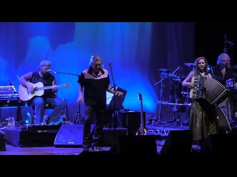 4K - The Rain Song - Robert Plant & Saving Grace feat Suzi Dian - Lignano Sabbiadoro 2023