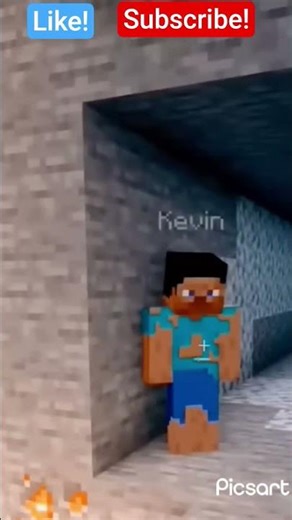 #hacker kevlin #minecraft